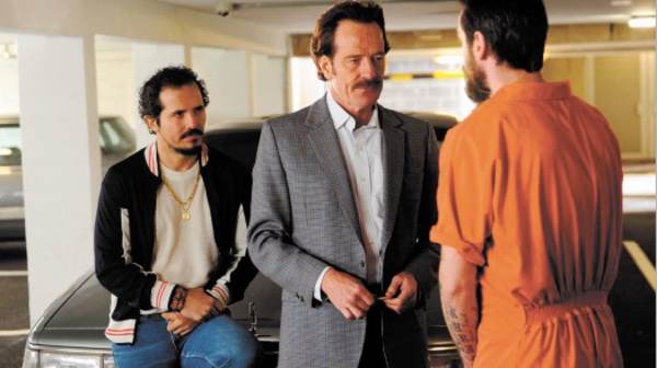 Bryan Cranston traque l'argent de Pablo Escobar dans le film “Infiltrator”