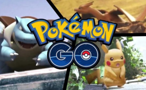 La folie Pokémon Go gagne la planète