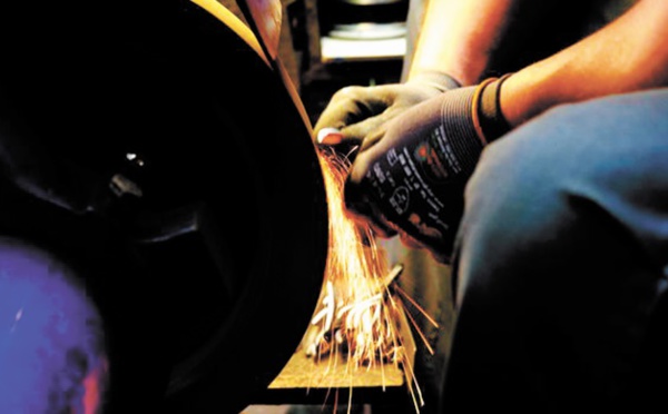 A Solingen, la renaissance du rasoir à l'ancienne fait la joie des couteliers allemands