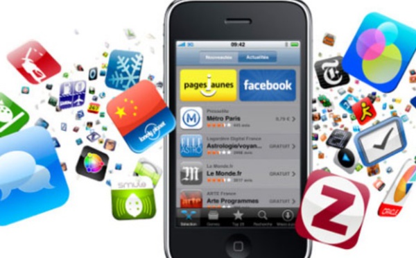 Huit applications gratuites et indispensables pour vos vacances