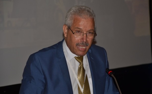Moha Ennaji : L’amazigh est un élément d’unification et de diversité culturelle