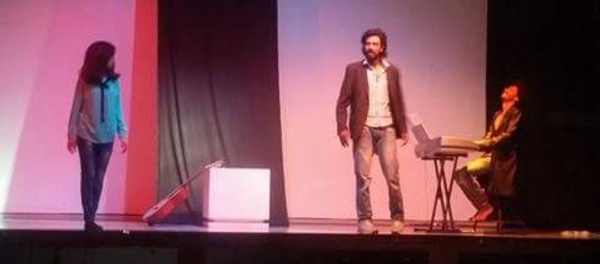 “Rêve”, un espace où s'effacent les limites entre la raison et la folie