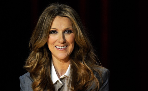 Céline Dion prépare la sortie de son 32ème album