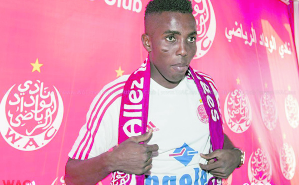 Chikatara officiellement wydadi