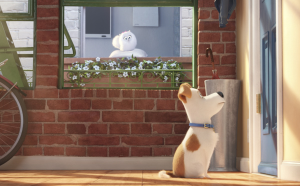 “Comme des bêtes” en tête du box-office