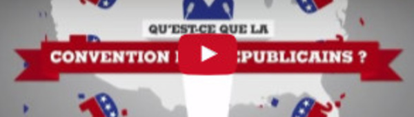 États-Unis : Qu'est-ce que la convention des Républicains ?