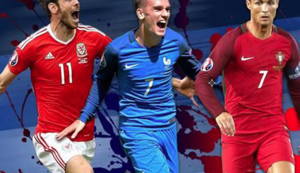 Les Madrilènes en force dans la liste des nominés au titre de meilleur joueur UEFA