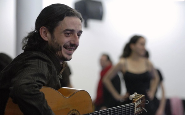 ​Achraf Belakrim Collaborer avec José Manulo était ma plus belle  expérience  musicale