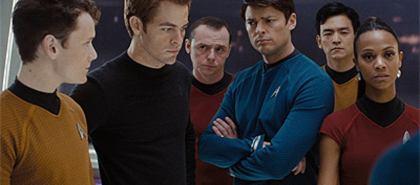 Netflix diffusera la nouvelle série “Star Trek” au Maroc
