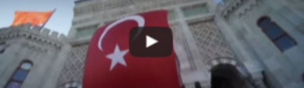 Purge en Turquie