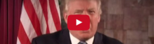 Donald Trump ou le nouveau visage du parti républicain 