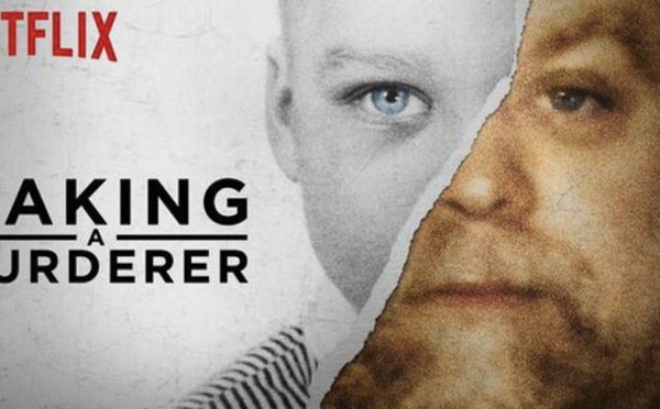 La série documentaire  “Making a Murder” reconduite