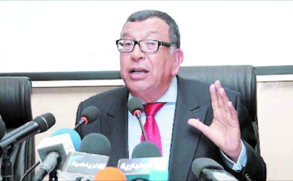 Kamal Lahlou : Se qualifier à 13 disciplines aux JO est une belle performance pour le Maroc