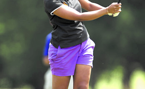 Maha Haddioui bel et bien aux Olympiades