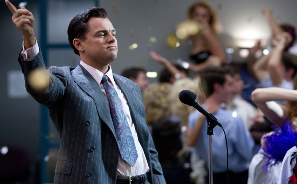 Les financements troubles du “Loup de Wall Street”