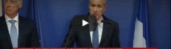 Attentat de Nice - Le tueur Mohamed Lahouaiej Bouhlel "a bénéficié de soutien et de complicité"
