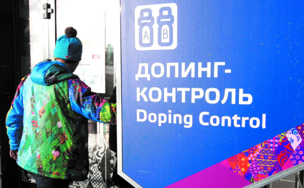 Rio  s'éloigne pour  la Russie