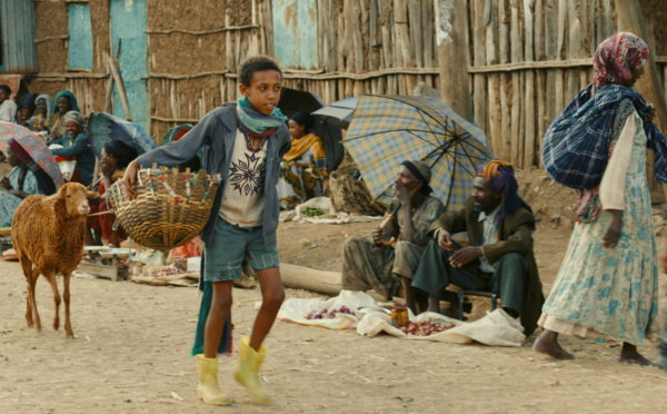 “Lamb” remporte le Grand prix “Ousmane Sembene” du FCAK