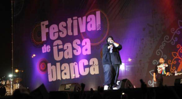Le Festival de Casablanca célèbre l’artisanat et les arts plastiques