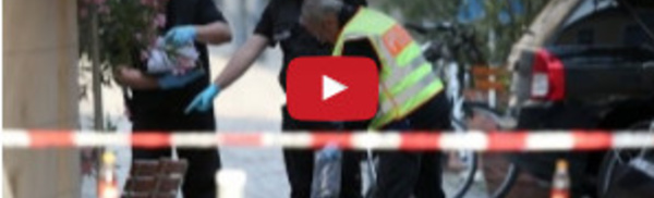 L'EI revendique l'attentat-suicide à Ansbach