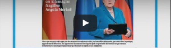 Revue de presse internationale : "La folie terroriste"