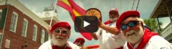 Hommage à Hemingway