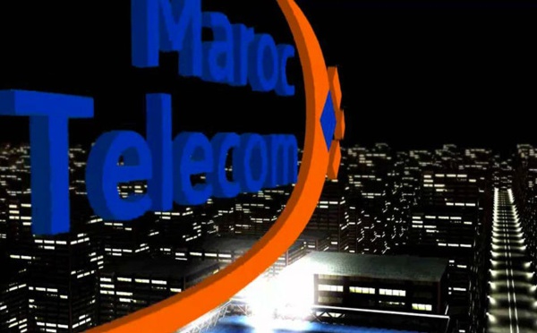 Hausse du résultat net part du Groupe Maroc Telecom
