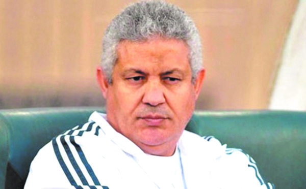 L'entraîneur du Zamalek rend le tablier