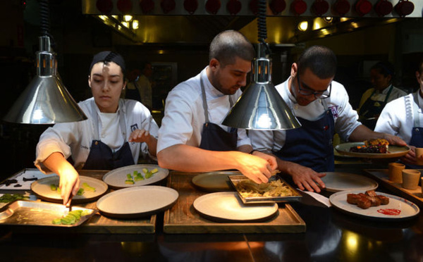 Central, le restaurant-star du Pérou et d'Amérique latine