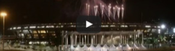JO 2016 : à quelques jours de l'ouverture, Rio se pare de ses habits de fête malgré les polémiques