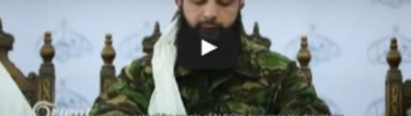 Syrie : le Front Al-Nosra rompt ses liens avec Al-Qaïda