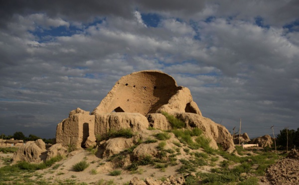 L'Afghanistan défend ses droits sur l'héritage du poète Rumi