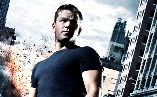 Bourne prend d'assaut le box-office