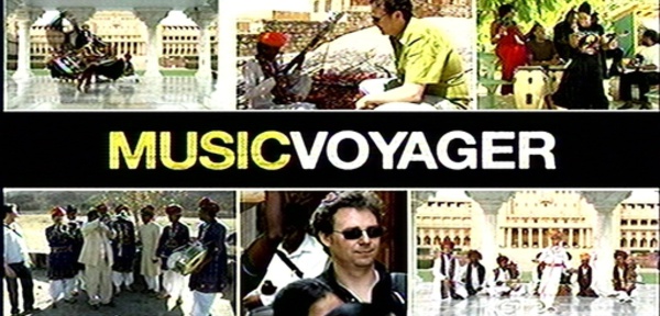 Projection en avant-première à Rabat du film documentaire Music Voyager-Morocco