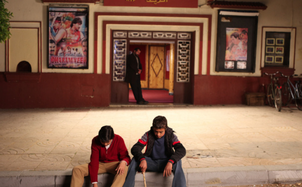 “Adios Carmen”  à l’affiche du Festival Cinémas d’Afrique de Lausanne