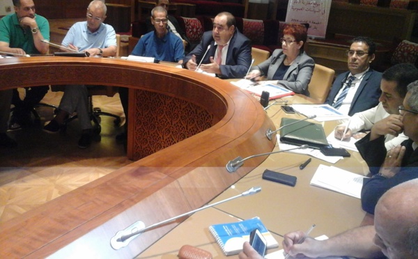 Driss Lachguar : Les aspirations et les  revendications des MRE ont toujours été au cœur des préoccupations de l’USFP