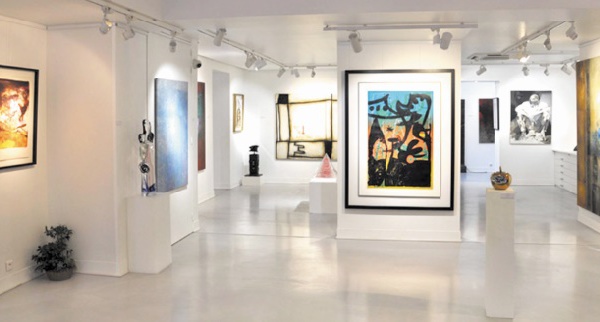 Forum d'arts plastiques du 12 au 16 août à Salé