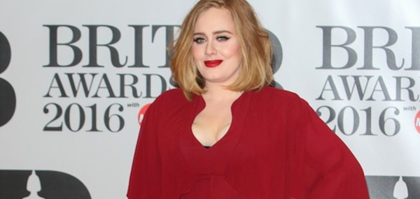 Adele : La honte cher H&amp;M