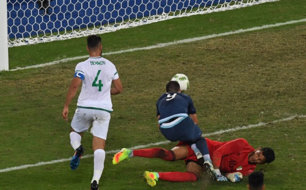Portugal et Nigeria qualifiés et Brésil toujours bloqué