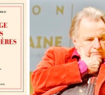 Notules sur la question de la frontière