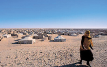 Rapport de Humain Rights Watch sur les droits de l'Homme dans les camps de Tindouf