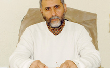 Aboubakr Harakat, psychologue à Casablanca