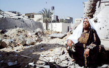 Gaza tombera-t-elle ?
