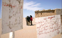 Tindouf : Des Etats européens abandonnent leurs concitoyens à la merci du Polisario