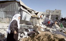 Gaza : Israël va ouvrir un couloir humanitaire mais refuse tout cessez-le-feu