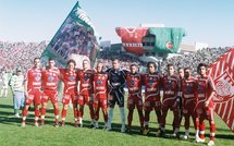Quarts de finale aller de la Ligue arabe des clubs champions : Epreuve jordanienne pour le Wydad de Casablanca