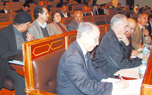 Conseil de la ville de Casablanca : La légalité de la session contestée