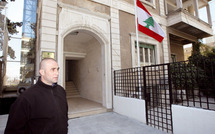 L’année dernière, Damas avait inauguré la sienne à Beyrouth : Le Liban ouvre une ambassade à Damas