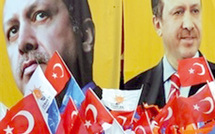 Nouvelle échéance électorale en Turquie : Municipales-test pour l’AKP
