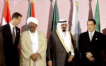 Malgré le mandat d’arrêt de la CPI : Omar el-Béchir à Doha pour le sommet arabe